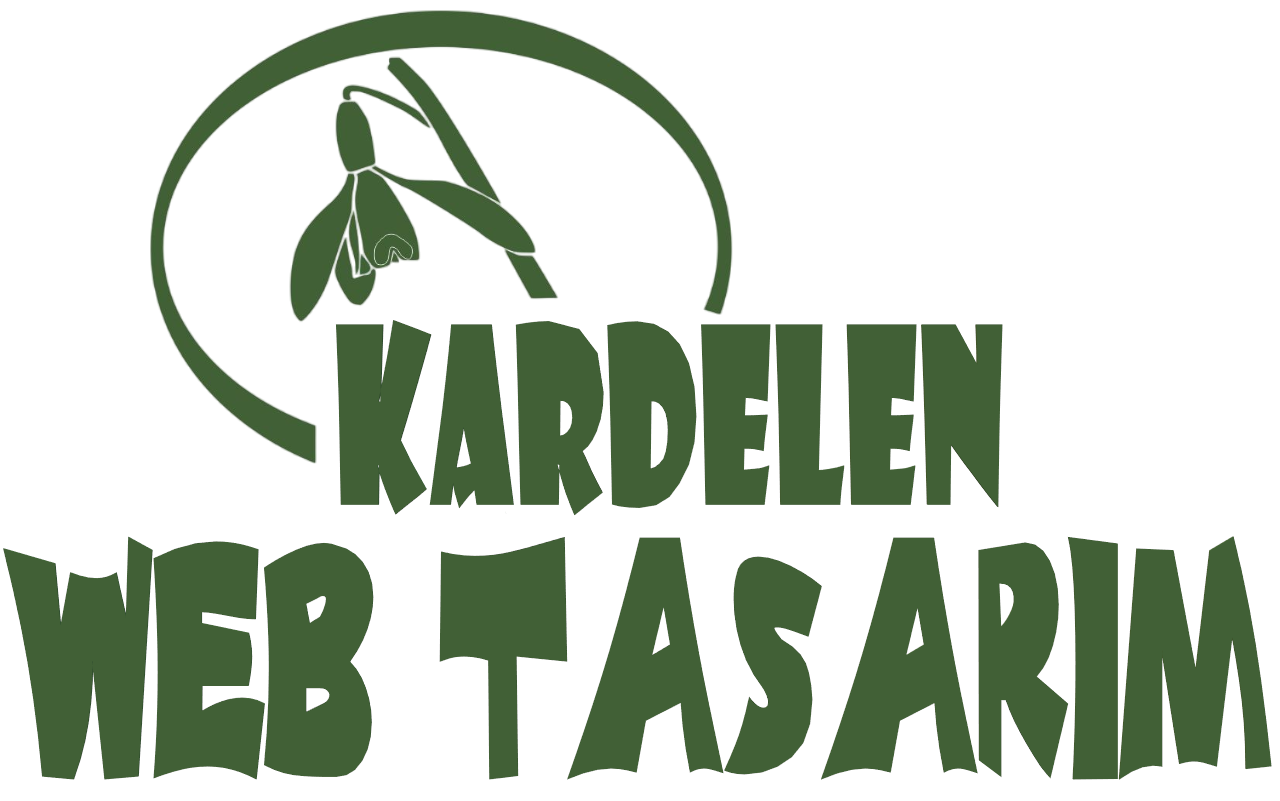 Web Site Tasarım İbrahim Halil Erdal